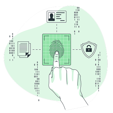 Password Reset